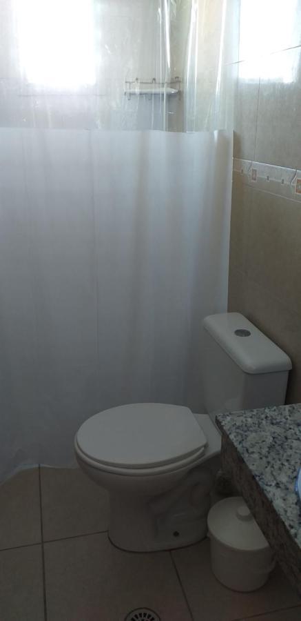 Apartamento No Canto Do Forte, Wi-Fi, Estacionamento Gratuito E Churrasqueira Praia Grande  Exterior foto