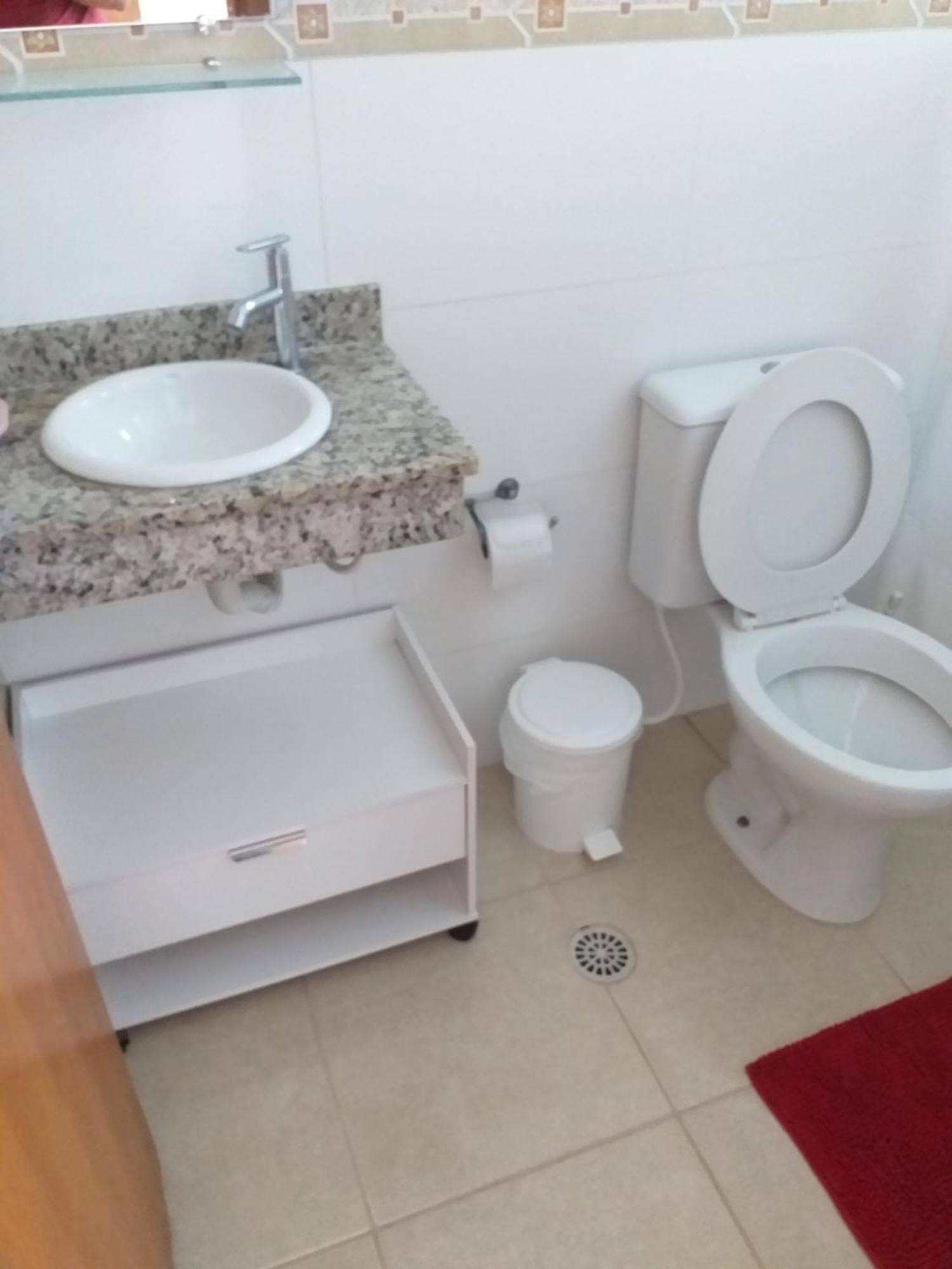 Apartamento No Canto Do Forte, Wi-Fi, Estacionamento Gratuito E Churrasqueira Praia Grande  Exterior foto
